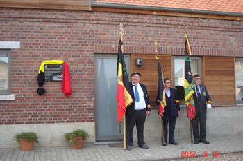 Oude Baan